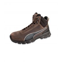 Puma Scarpe Cordur Mid
