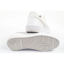 Puma Sneakers sports Carina Mia leather