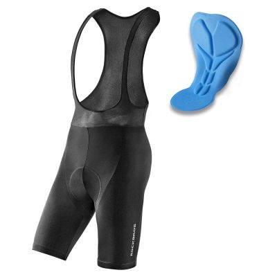 Rockbros Pantaloncini short bib with insert