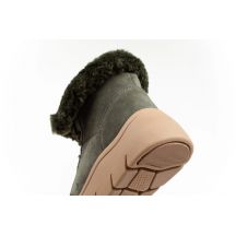 Scholl Stivali Stelvio ankle