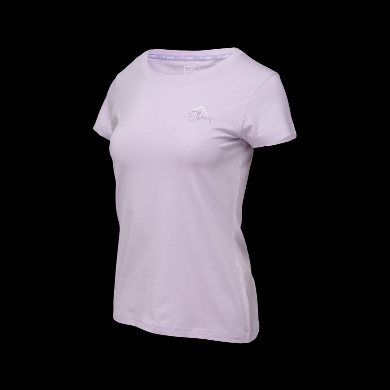 Women's Short Sleeve T-Shirt NARICA II WO'S
