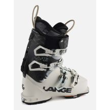Lange Stivali free MV GW Warm Ski
