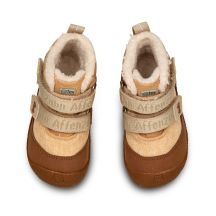 Affenzahn Scarpe Snuggy Affenzahn Barefoot Walking