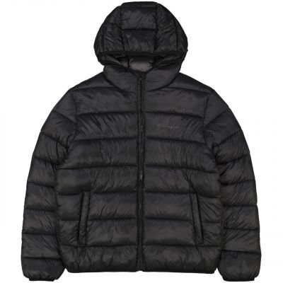 Campus Giacca Champion Hooded