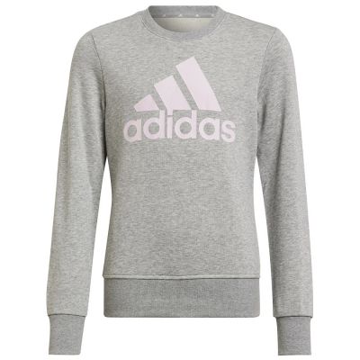 adidas Felpa Big Logo Swt