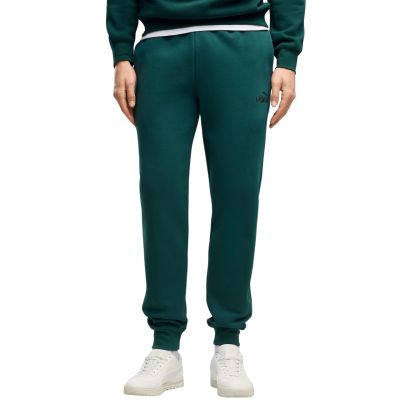 Puma Pantaloni della tuta ESS Logo FL