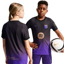 Nike Maglia FC Barcelona Match Away and