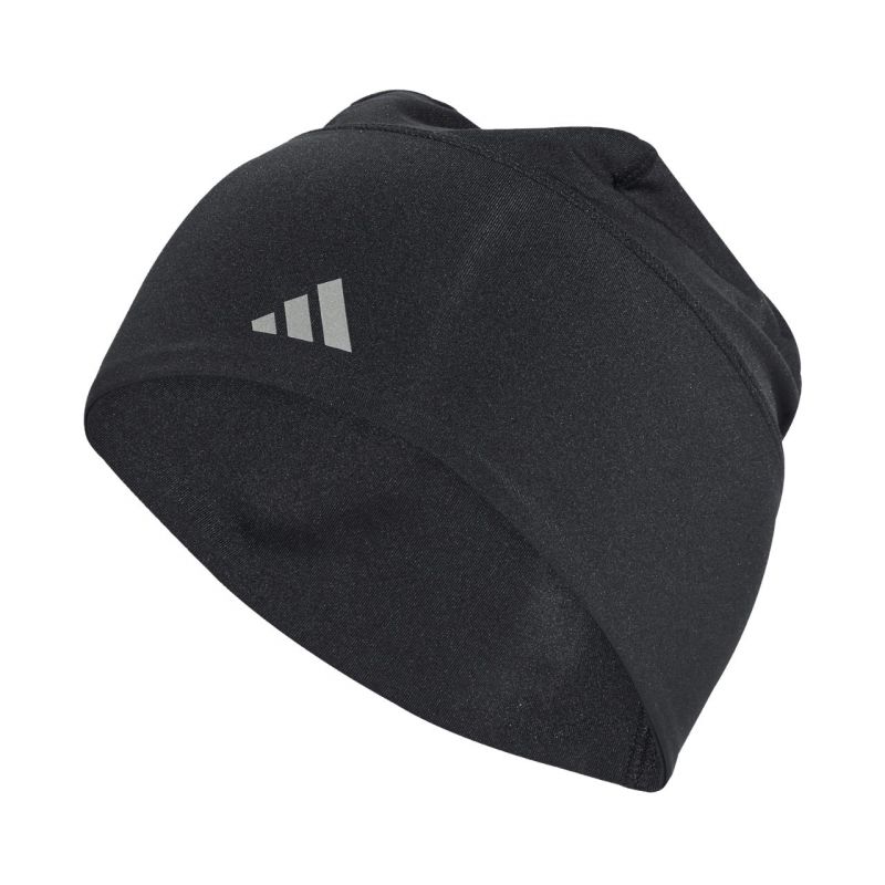 adidas Climacool Beanie Fitted Black JV5742