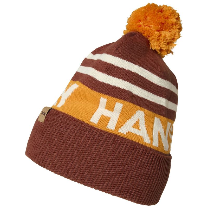 Helly Hansen RIDGELINE BEANIE Winter Hat 67150 302