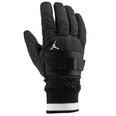 AIR Jordan Guanti Tg Insulated winter sports gloves