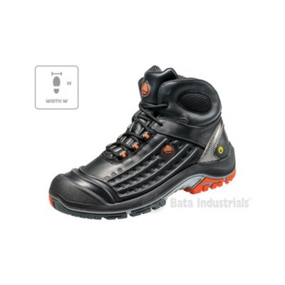 Bata Industrials Stivali Vector Ankle