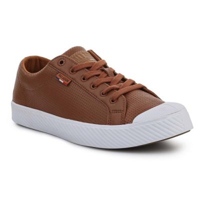 Palladium Scarpe pallaphoenix OL U- cuoio