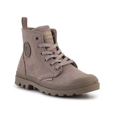 Palladium Scarpe Pamp Hi Zip NBK