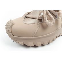 Lee Cooper Scarpe winter trekking sports, insulated, natural leather