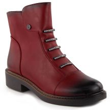 Jezzi Stivali insulated ankle