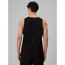 4f Camicia Regular sleeveless for smooth,