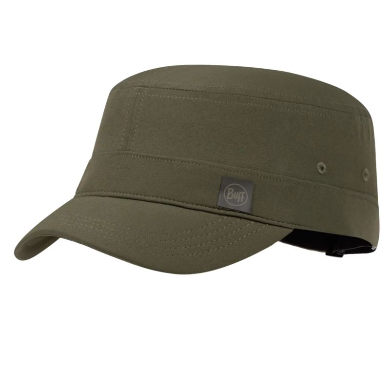 Buff Military Cap 13773885930 Green L/XL