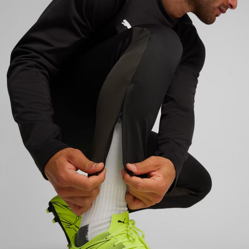 Puma Pantaloni Team Goal Training