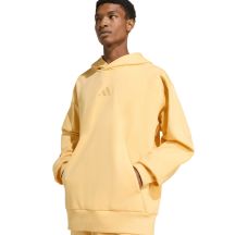 adidas Felpa con cappuccio All Szn Fleece