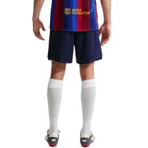 Nike Pantaloncini FC Barcelona Stadium Home