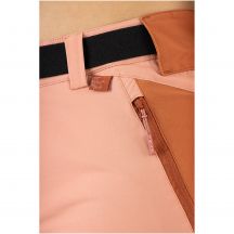 Viking Pantaloni Sequoia Bamboo trekking waterproof made of bamboo fiber