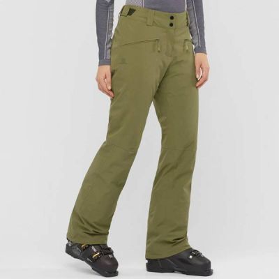 Salomon Pantaloni edge Snowboard