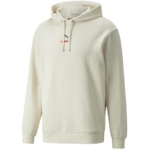 Puma Felpa con cappuccio Better TR
