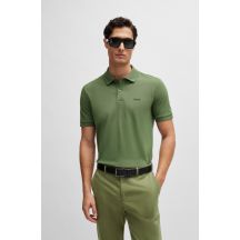 Boss Polo Pallas Open Regular Fit