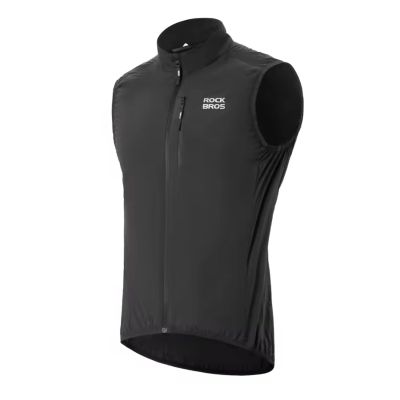 Rockbros Gilet thermal size