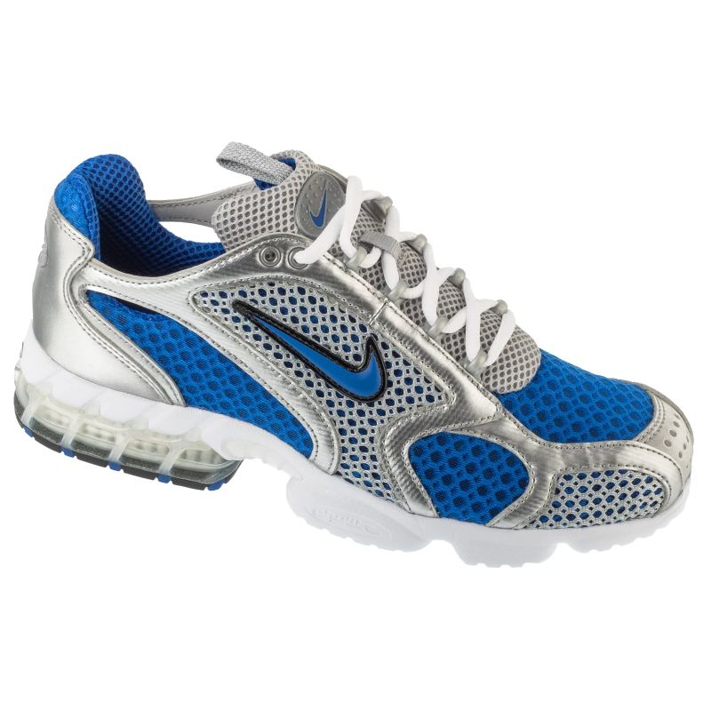 Nike Air Zoom Spiridion Cage 2 CJ1288-002 Blue 38.5