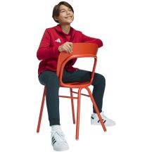 adidas Felpa con cappuccio Entrada Full Zip for