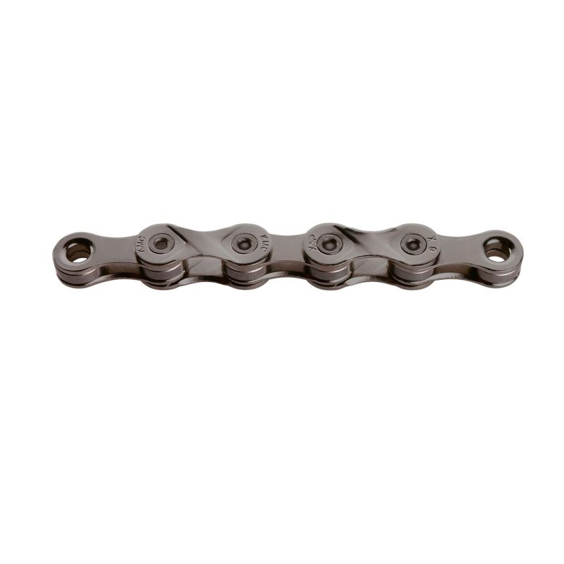 KMC Chain X9 gray roll 50m + 40 connectors