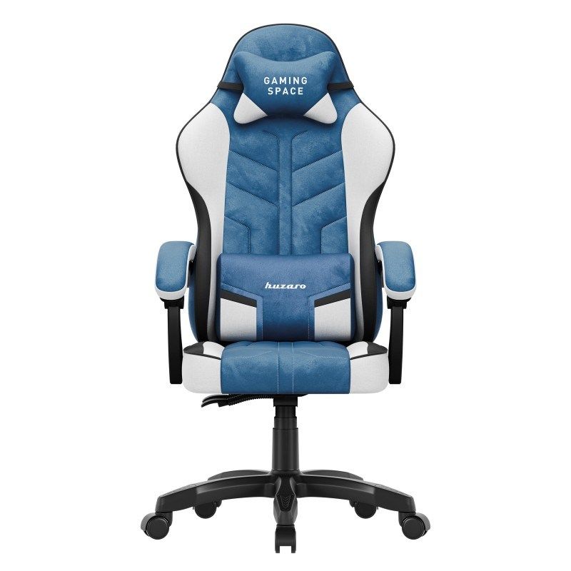 Huzaro Force 2.7 Blue Gaming Chair