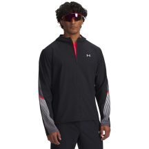 Under Armour Giacca UA Velociti Storm Hooded Running Under Armour