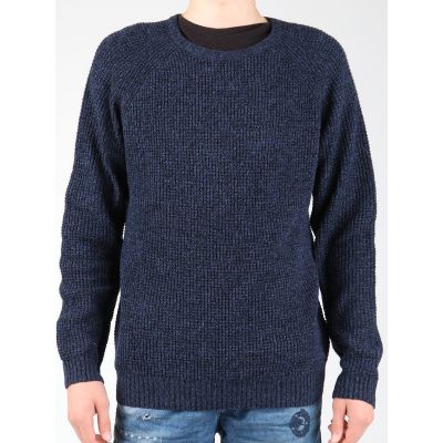 Lee Maglione Mele Crew Knit