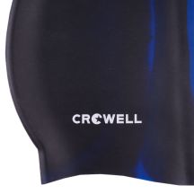 Crowell Cappello Silicone Swimming