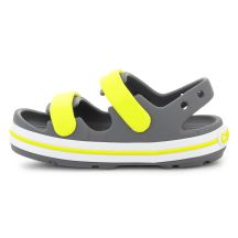 Crocs Sandali crocband cruiser slate gray/acidity