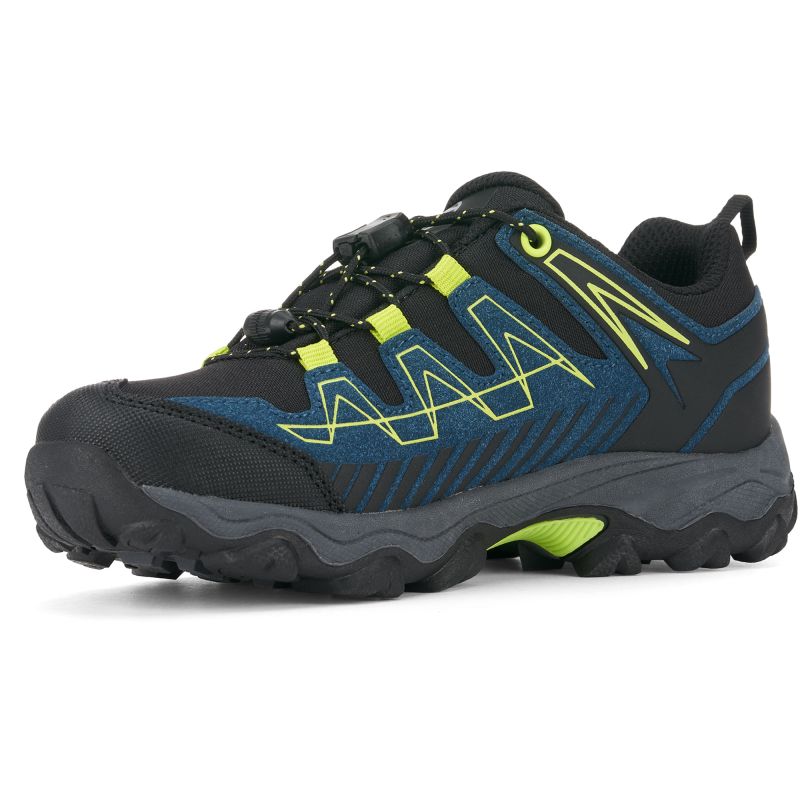Trezeta Scarpe Thunder Trekking with WP Membrane