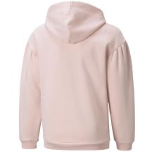 Puma Felpa con cappuccio Alpha FL