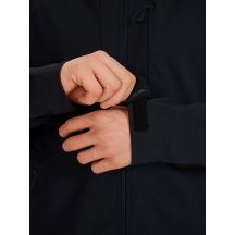 4f Giacca windproof membrane softshell
