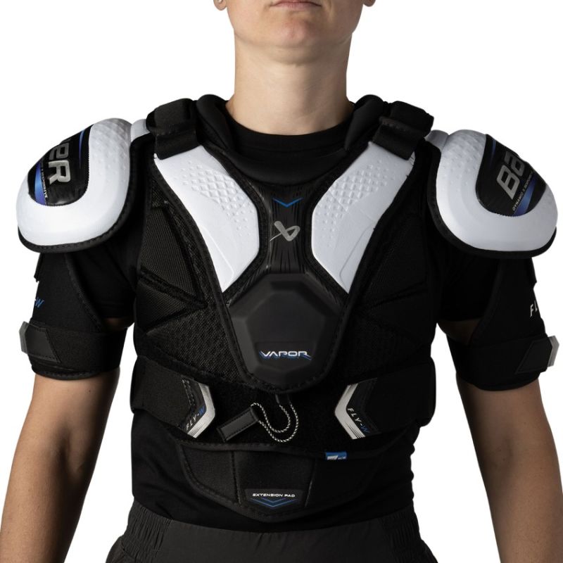 Bauer Vapor Fly-W Woman Hockey Shoulder Pads