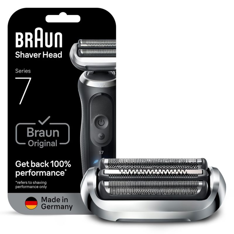 Braun Series 7 74 S Shaving Head