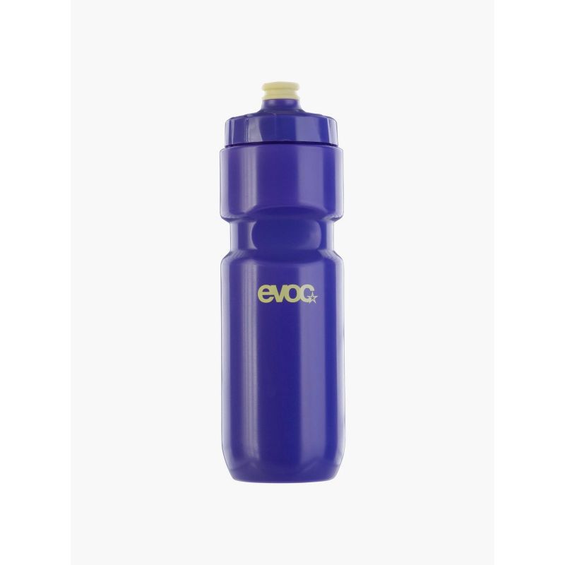 EVOC Drink Bottle 0.75 purple