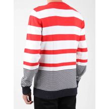 Puma Maglione Striped Sailing