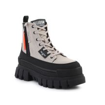 Palladium Stivali Revolt Zip Tx String