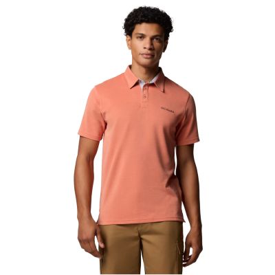 Columbia Polo Nelson Point