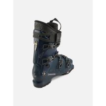 Lange Stivali Shadow MV Gw(Bk-Bl/SiLVer) Ski