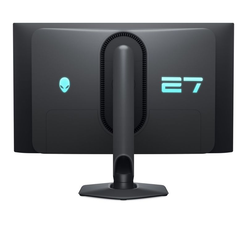 MONITOR DELL ALIENWARE QD-OLED 27" AW2725DF 360Hz