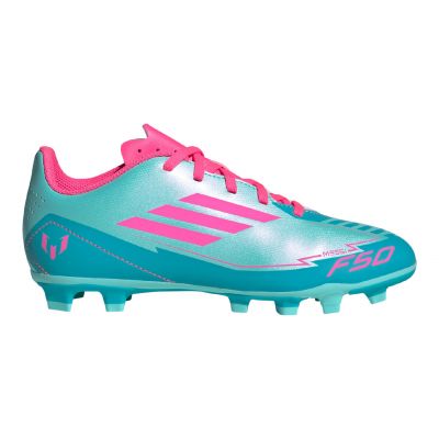 adidas Stivali Club FG/MG Messi Football