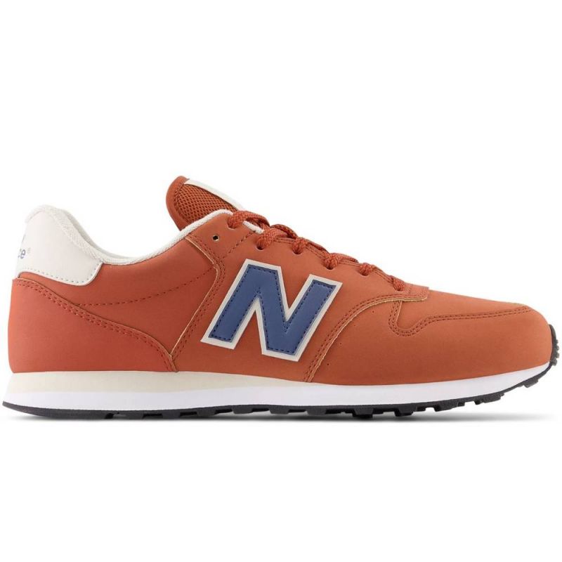 New Balance M GM500FO2 shoes